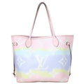 Louis Vuitton Neverfull MM Escale Pastel