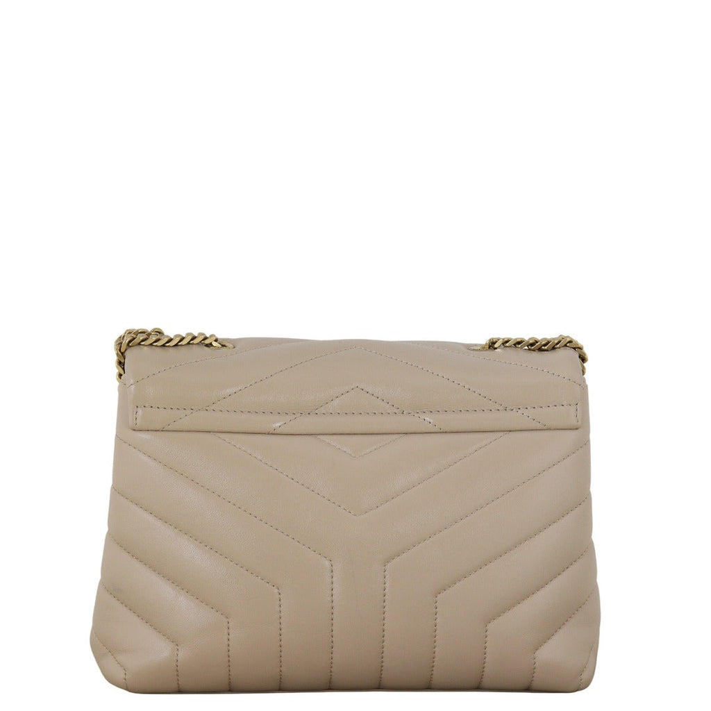 Saint Laurent Loulou Small