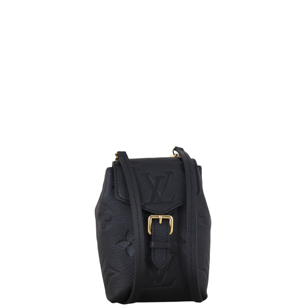 Louis Vuitton Tiny Backpack Monogram Empreinte