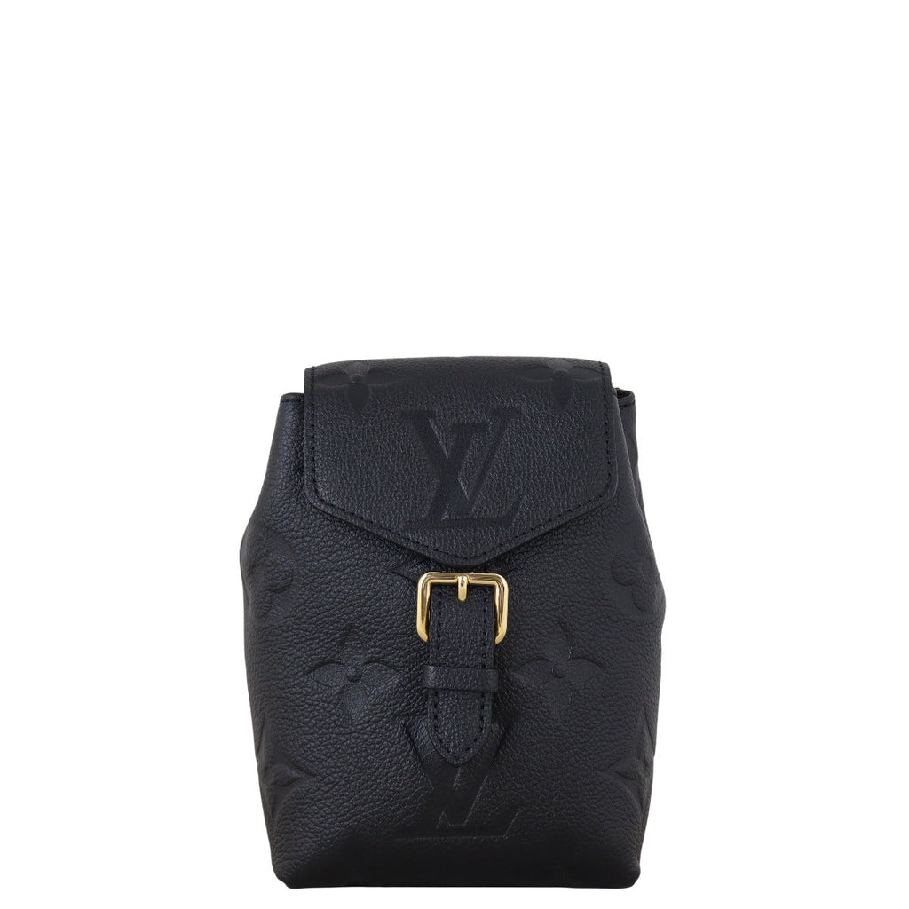 Louis Vuitton Tiny Backpack Monogram Empreinte