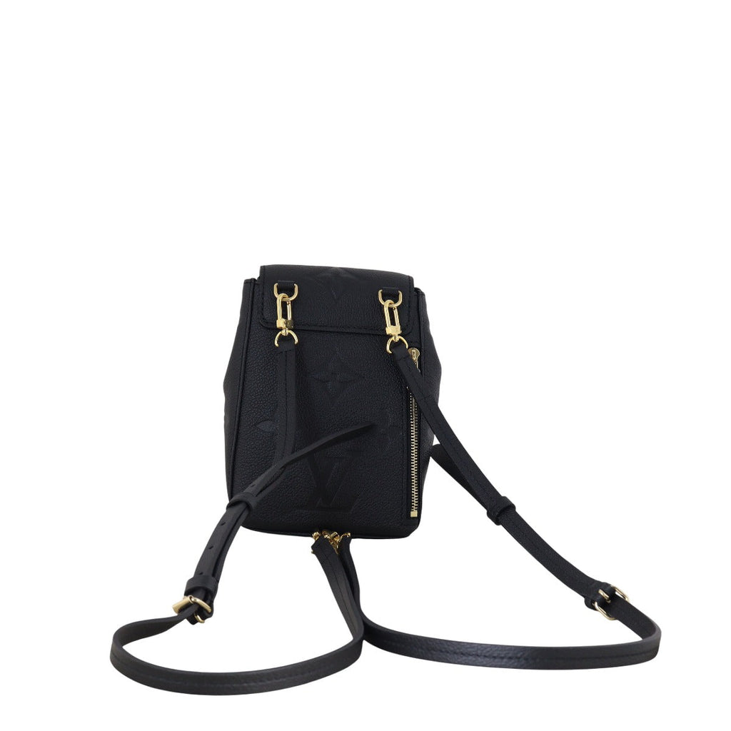 Louis Vuitton Tiny Backpack Monogram Empreinte