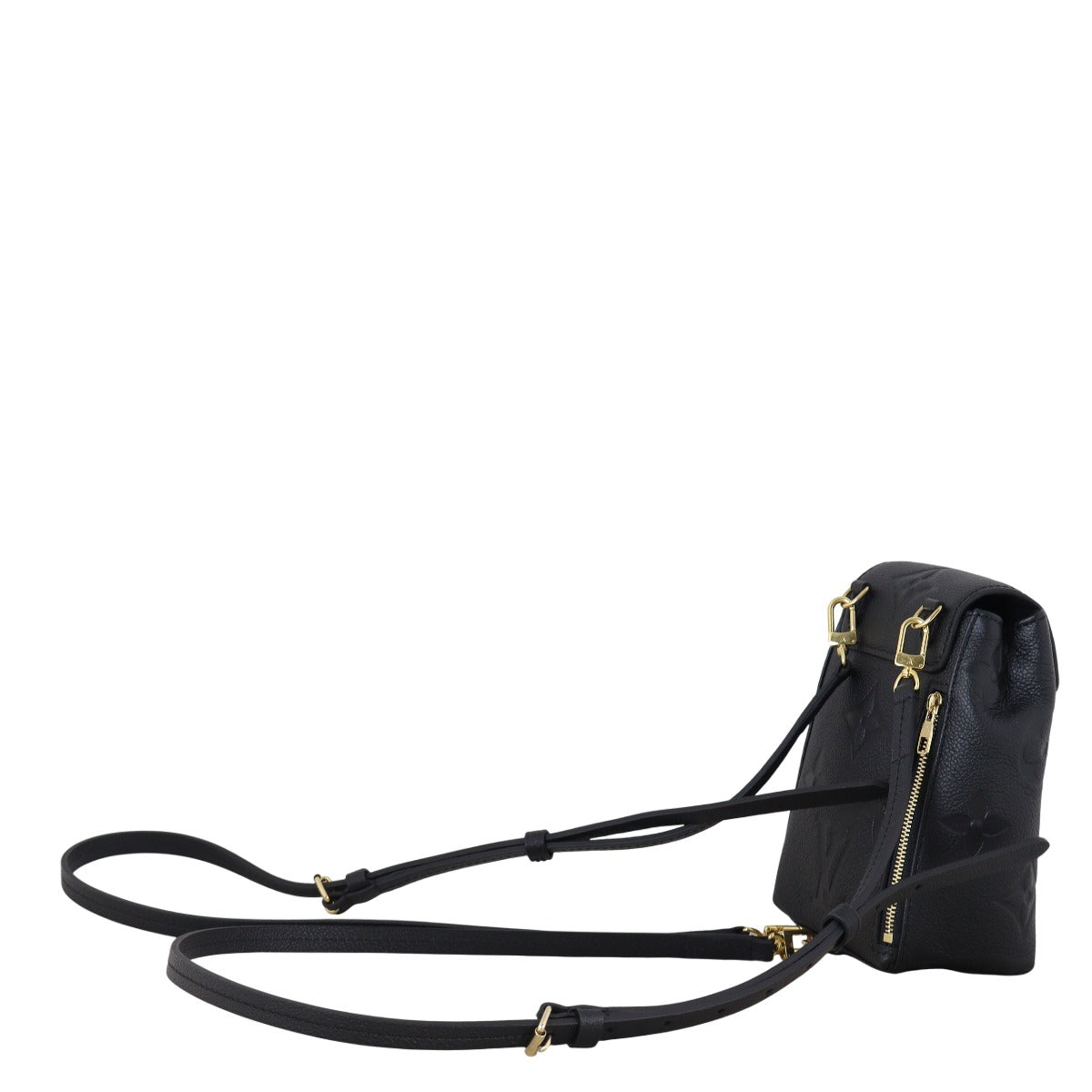 Louis Vuitton Tiny Backpack Monogram Empreinte