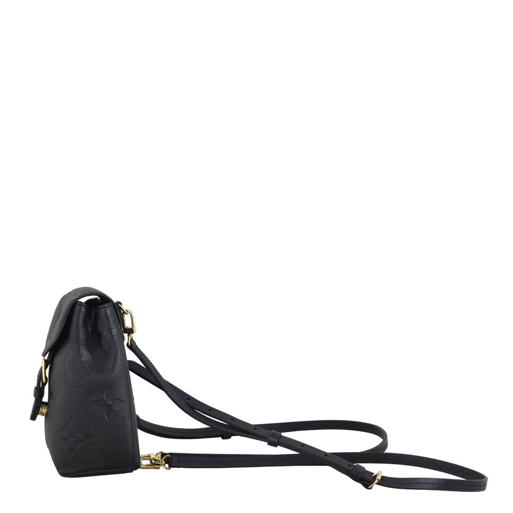 Louis Vuitton Tiny Backpack Monogram Empreinte