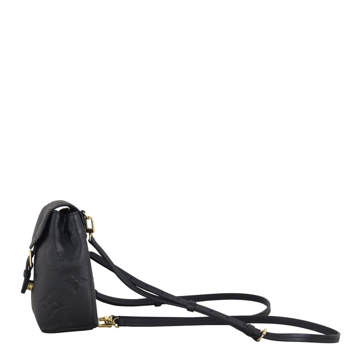 Louis Vuitton Tiny Backpack Monogram Empreinte