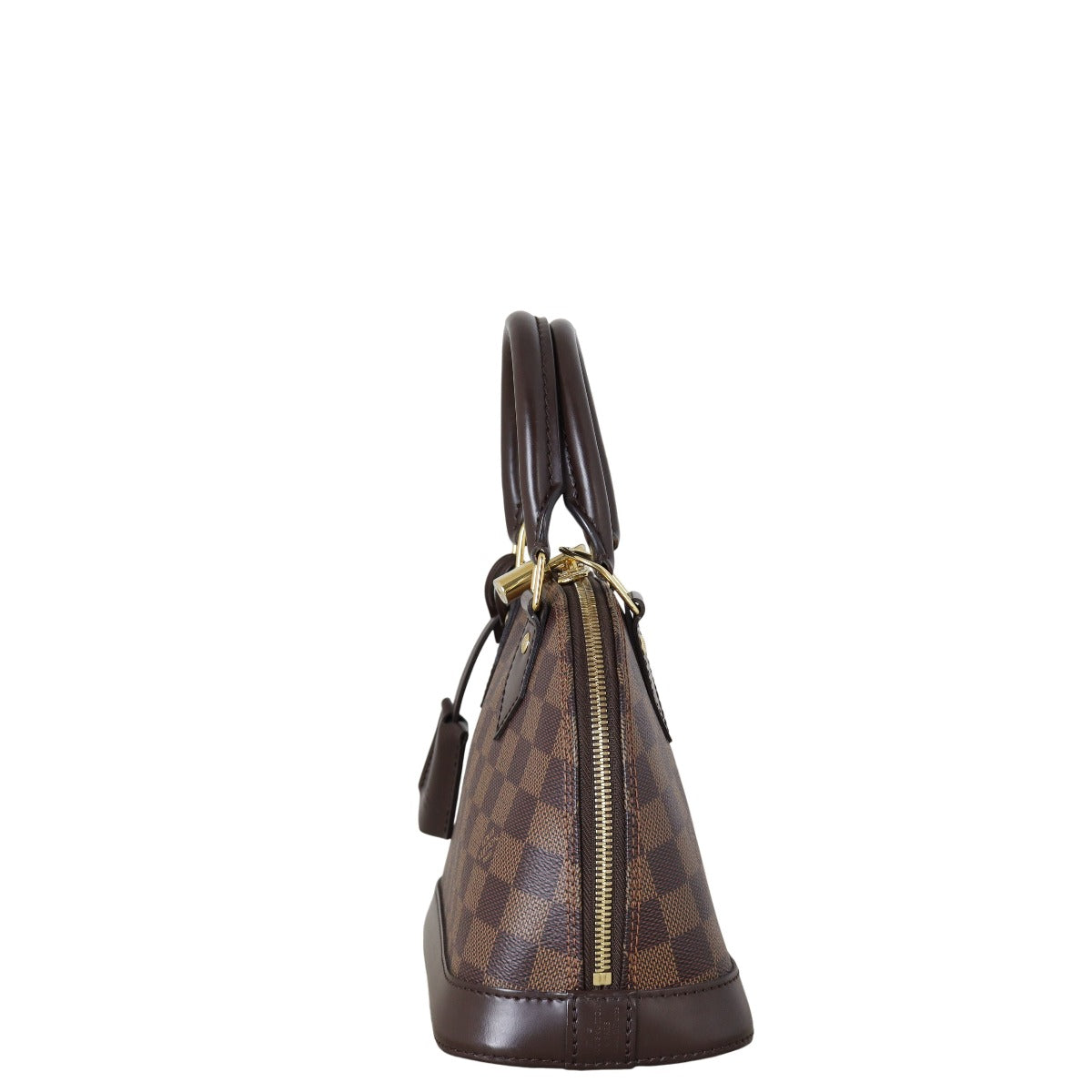 Louis Vuitton Alma BB Damier Ebene