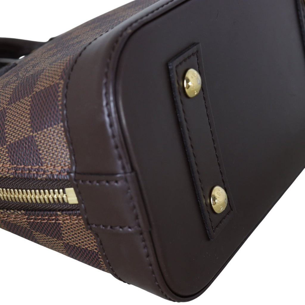 Louis Vuitton Alma BB Damier Ebene