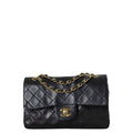 Chanel Classic Double Flap Small Vintage