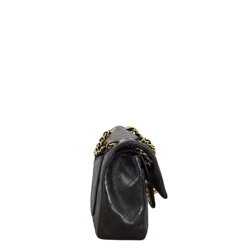Chanel Classic Double Flap Small Vintage