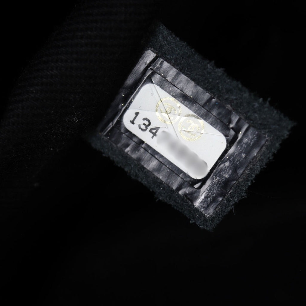 Chanel Brilliant Patent Camera Bag Large