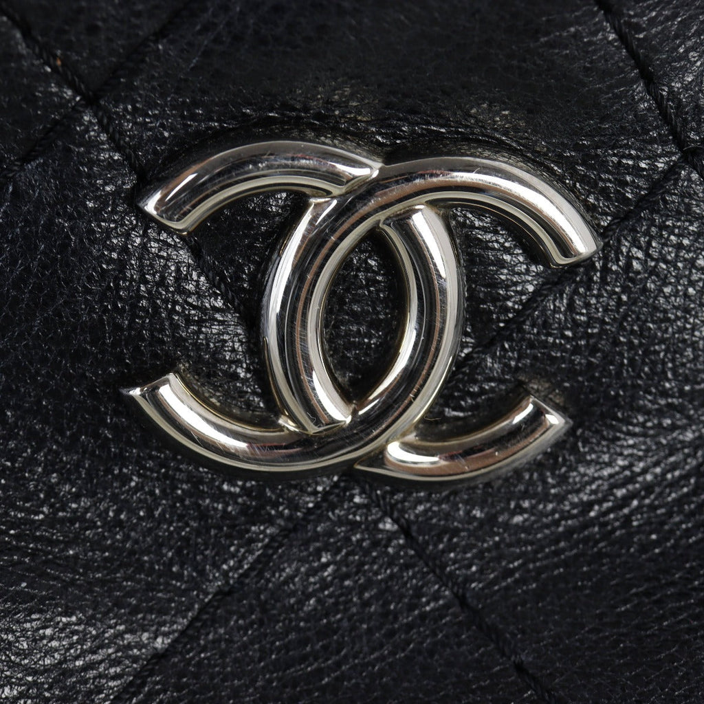 Chanel On The Road Hobo