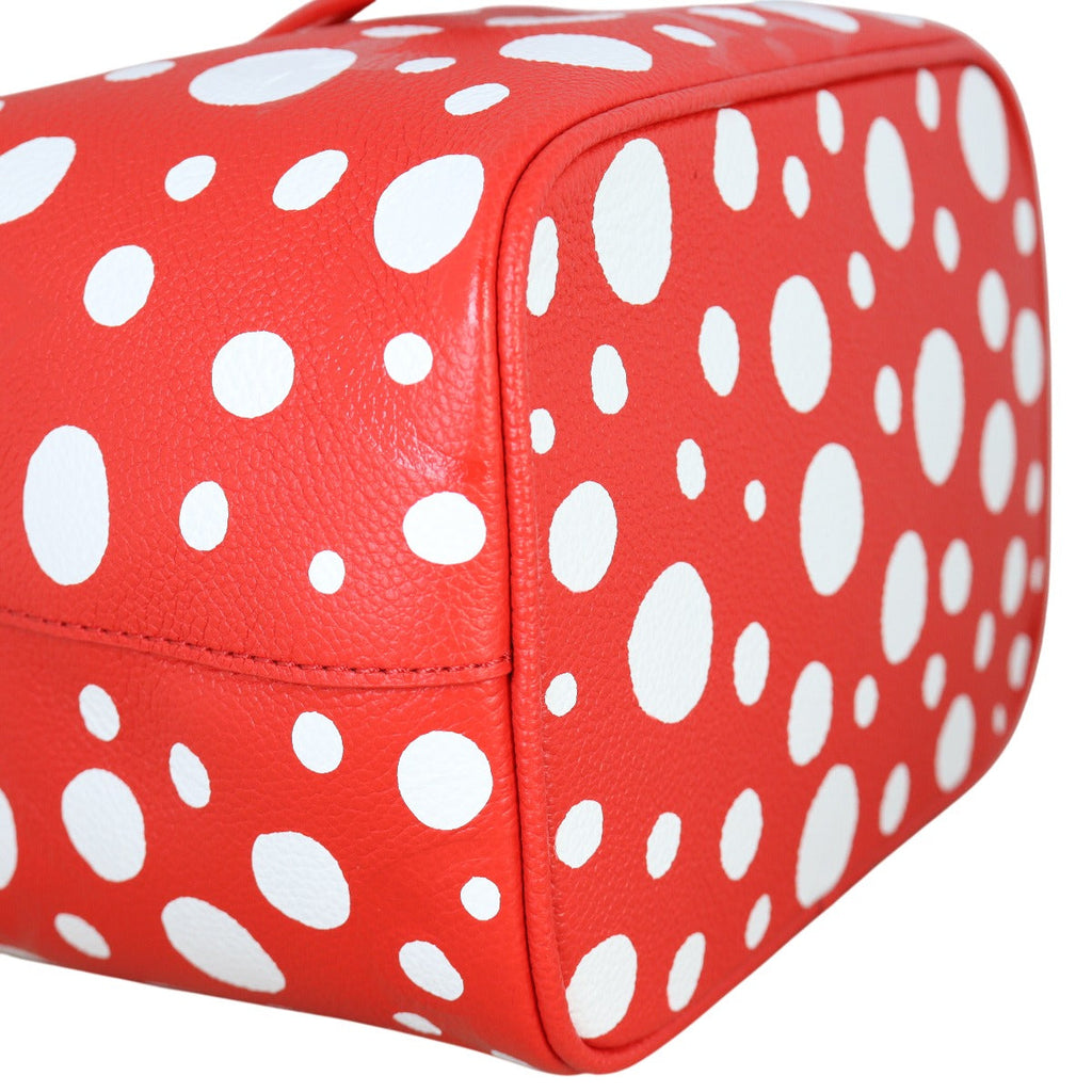 Louis Vuitton x Yayoi Kusama NeoNoe BB Monogram Empreinte Dots