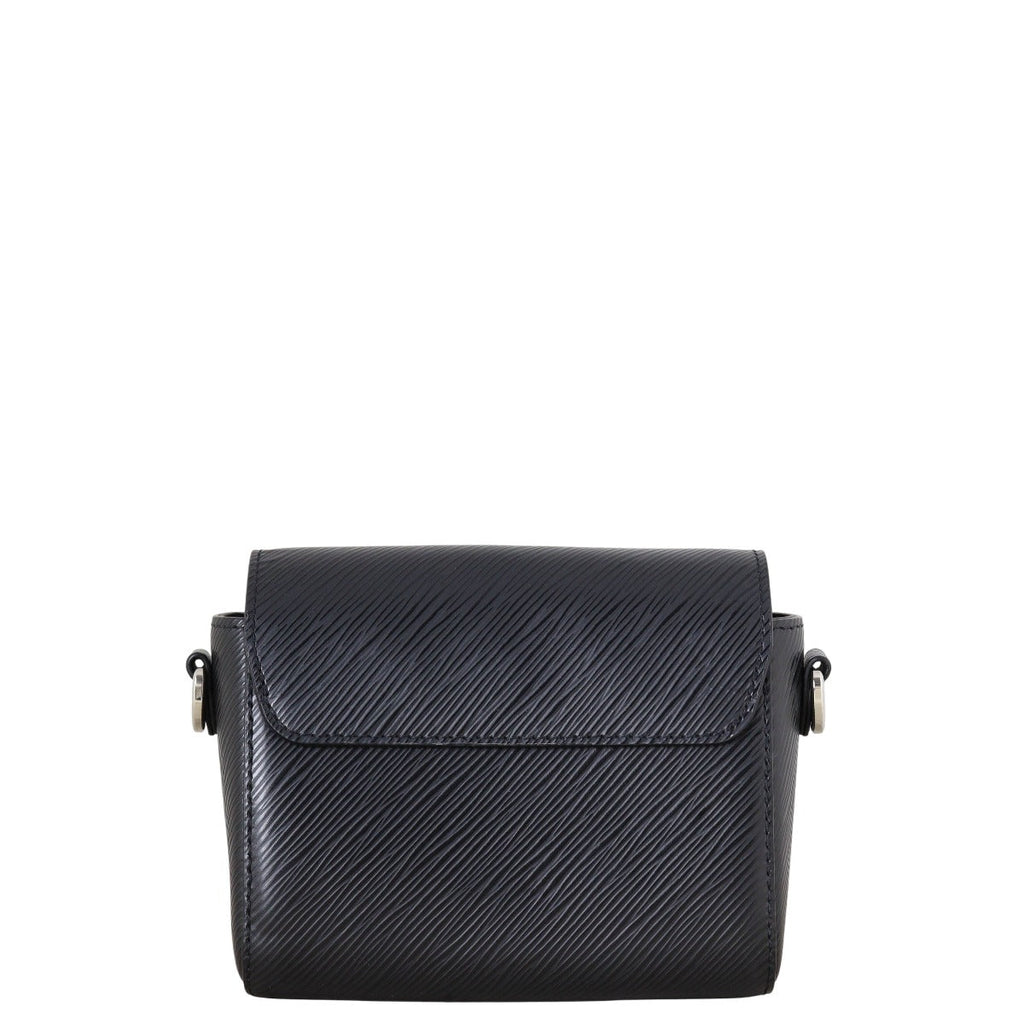 Louis Vuitton Twist Lock XL Epi