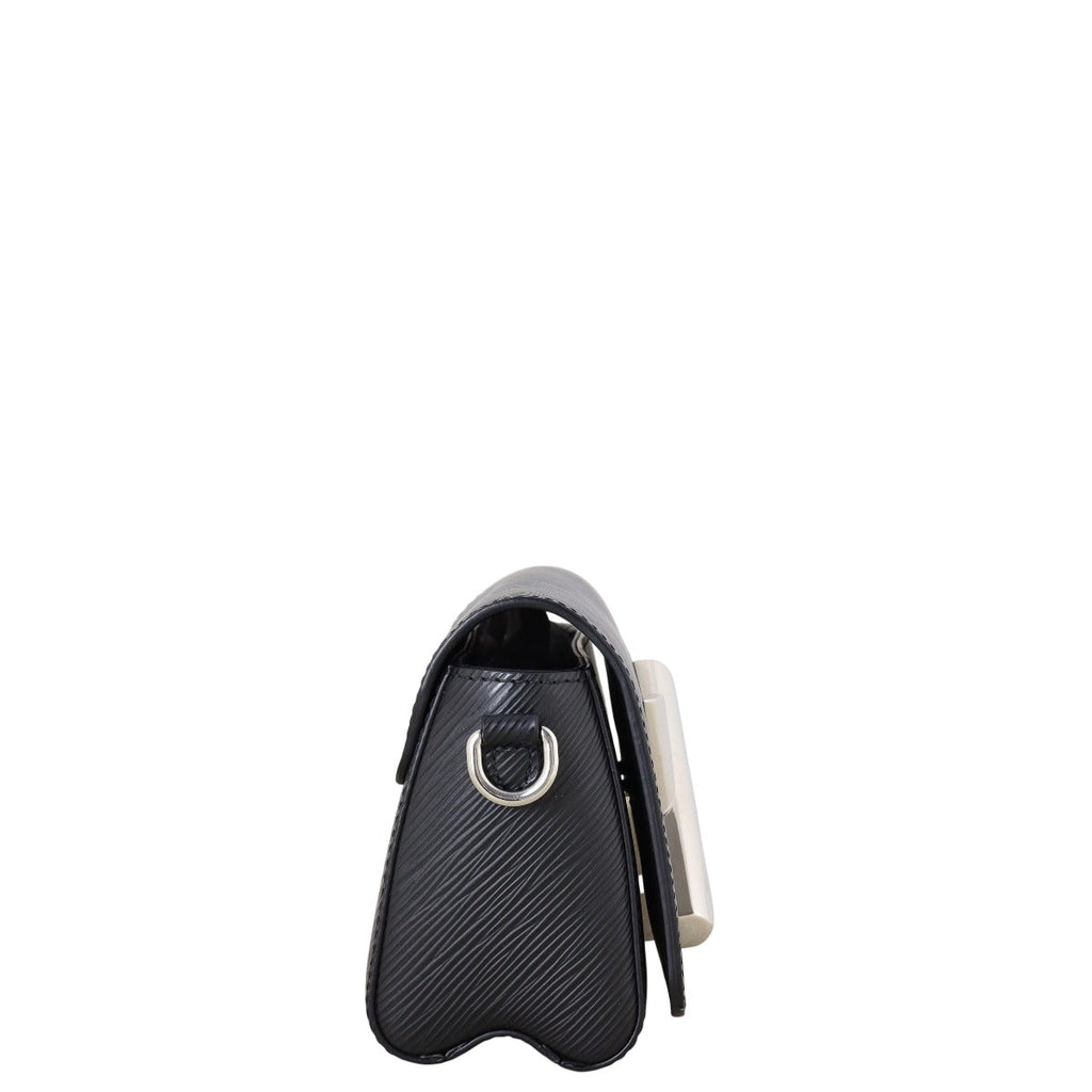Louis Vuitton Twist Lock XL Epi