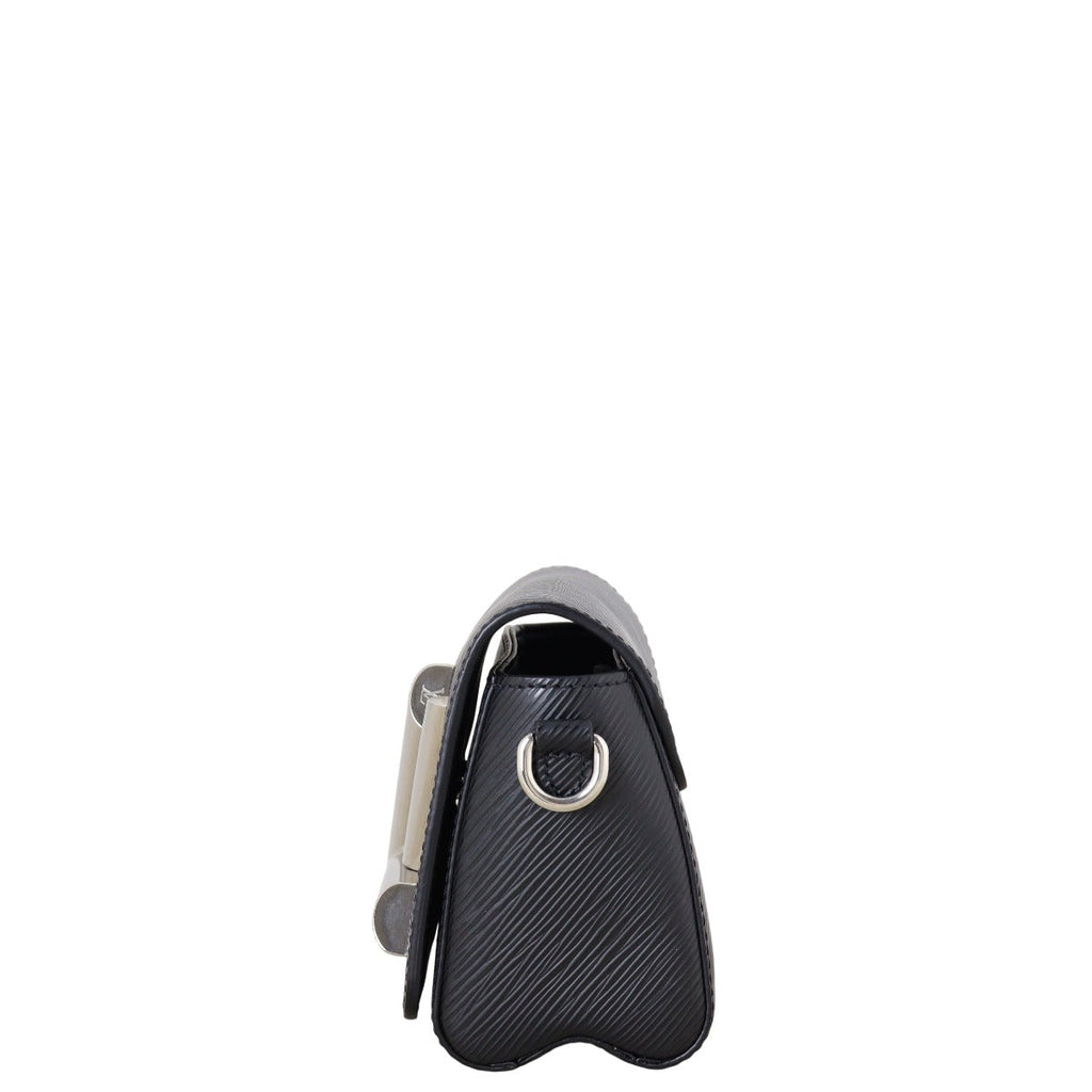 Louis Vuitton Twist Lock XL Epi