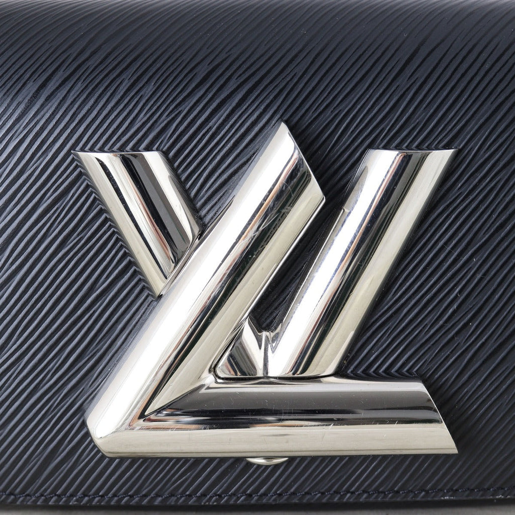 Louis Vuitton Twist Lock XL Epi