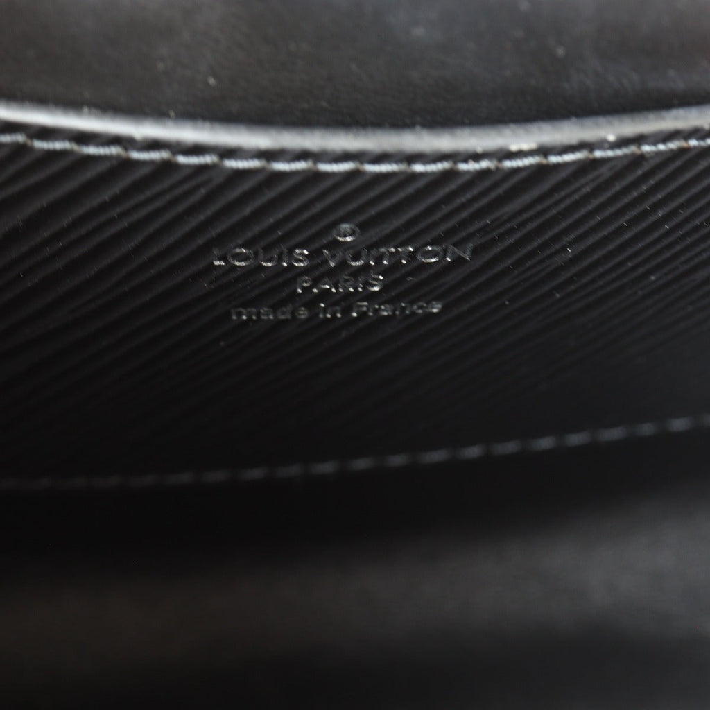 Louis Vuitton Twist Lock XL Epi