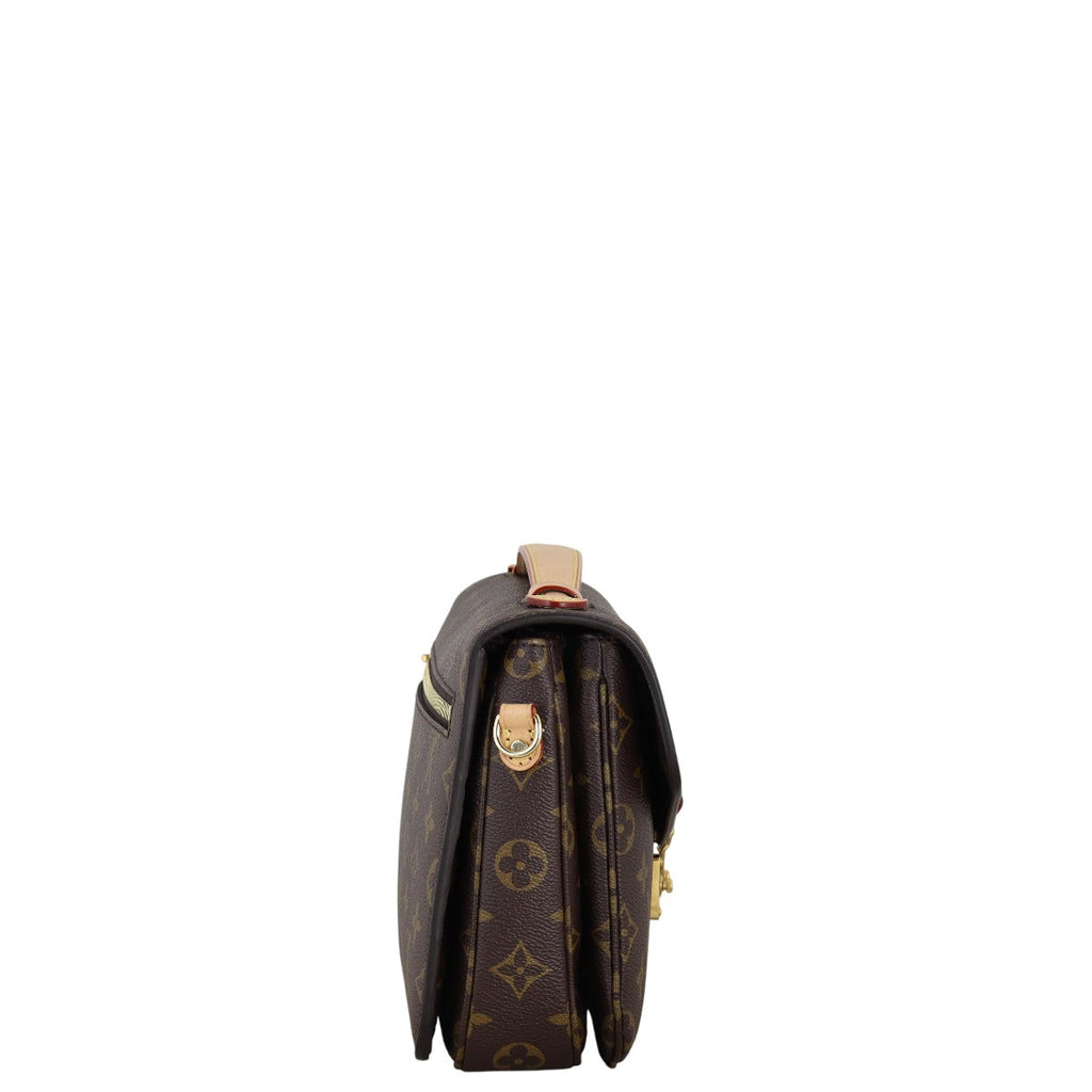 Louis Vuitton Pochette Metis Monogram