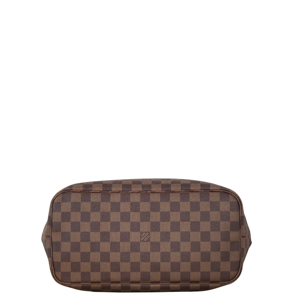 Louis Vuitton Neverfull MM Damier Ebene
