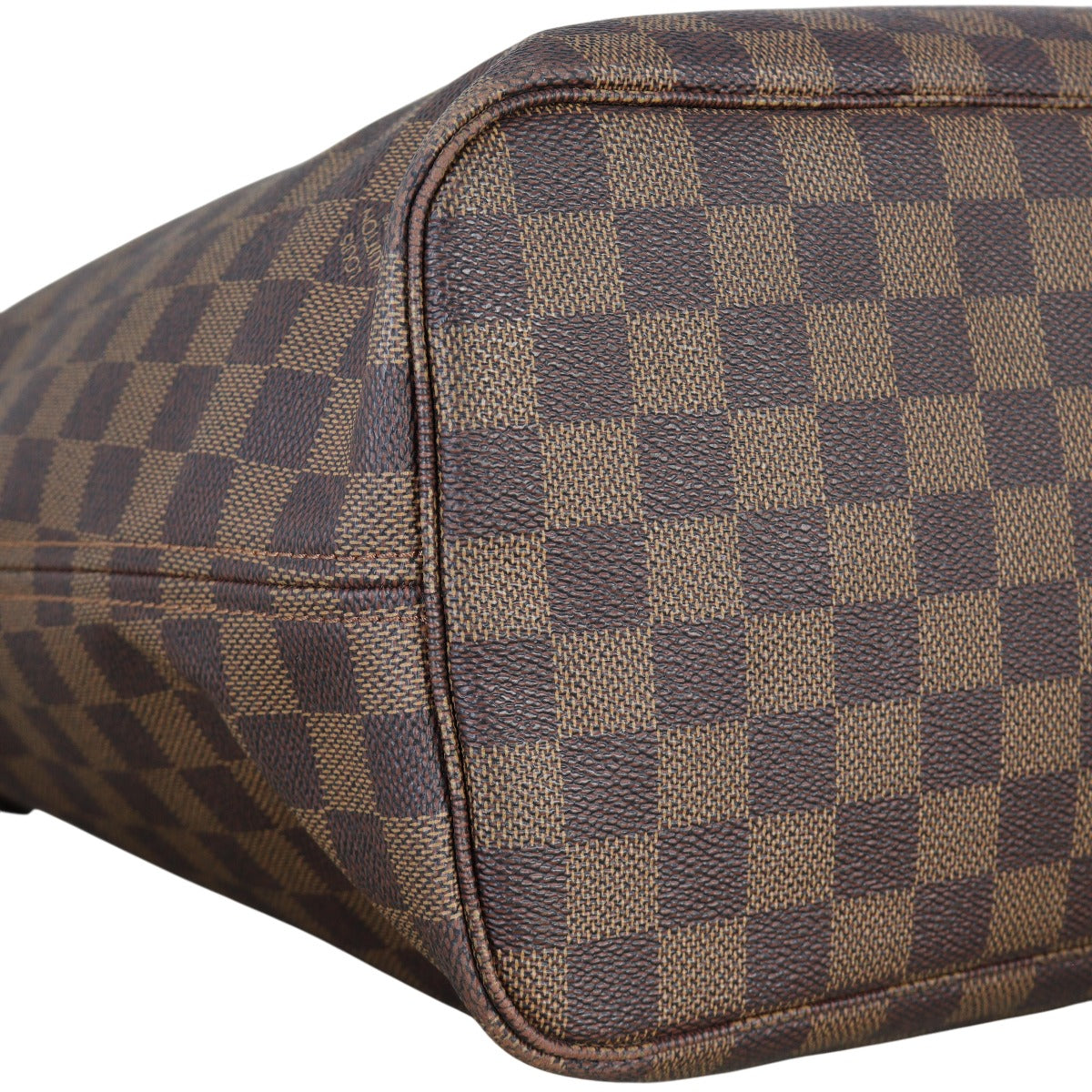 Louis Vuitton Neverfull MM Damier Ebene