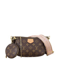 Louis Vuitton Multi Pochette Accessoires Monogram