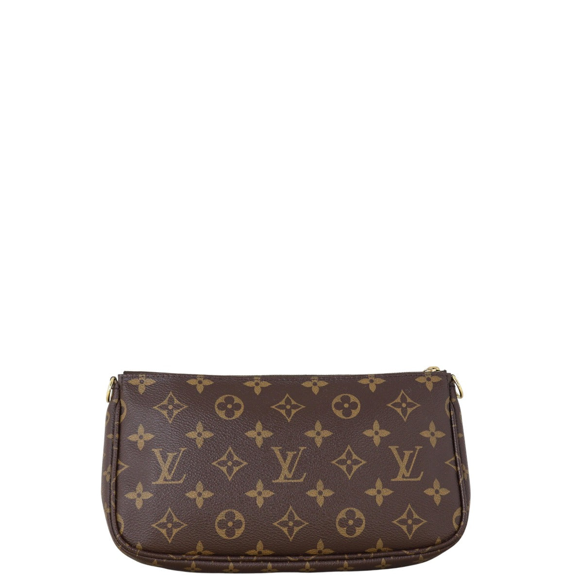Louis Vuitton Multi Pochette Accessoires Monogram