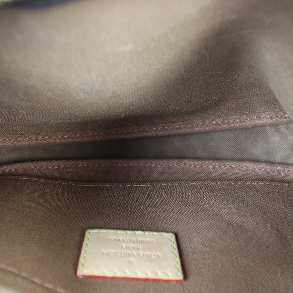 Louis Vuitton Multi Pochette Accessoires Monogram