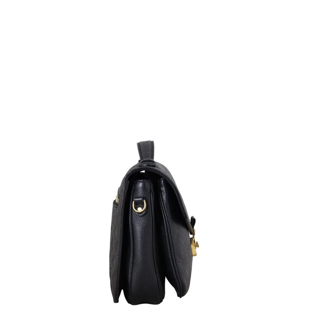 Louis Vuitton Pochette Metis Monogram Empreinte