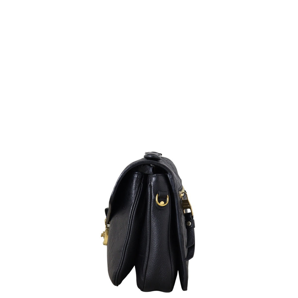 Louis Vuitton Pochette Metis Monogram Empreinte