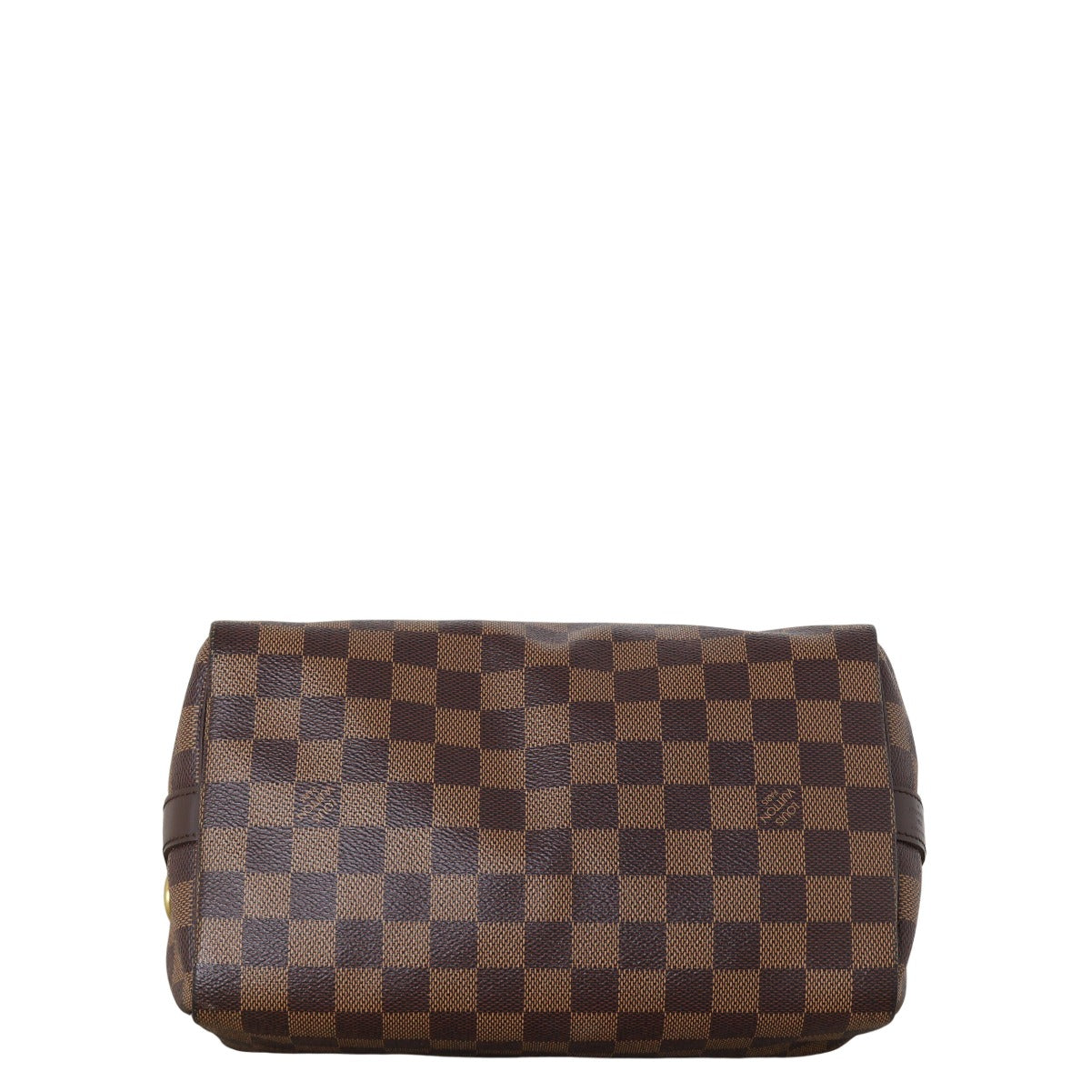 Louis Vuitton Speedy 25 Bandouliere Damier Ebene