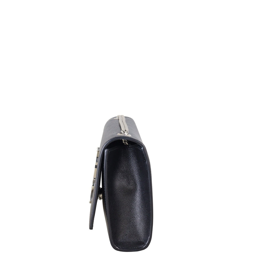 Saint Laurent Kate Chain Bag Small