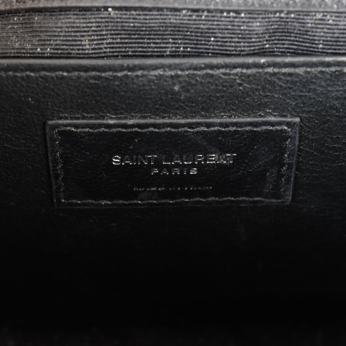 Saint Laurent Kate Chain Bag Small
