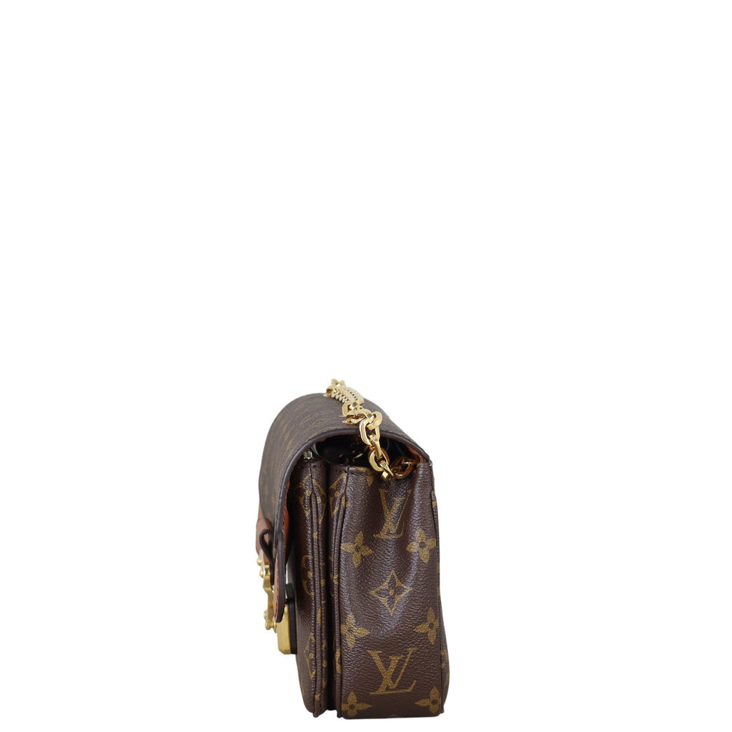 Louis Vuitton Marceau Monogram
