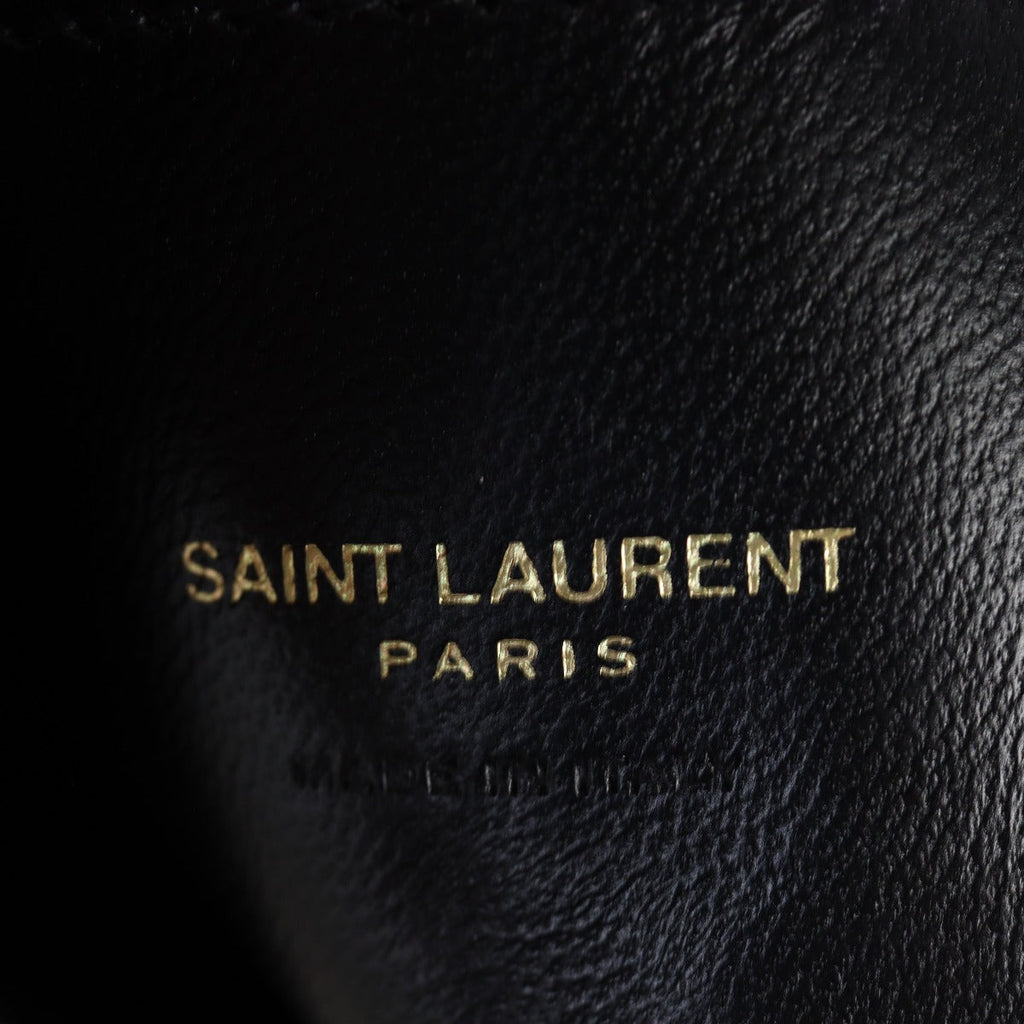 Saint Laurent Sade Hobo