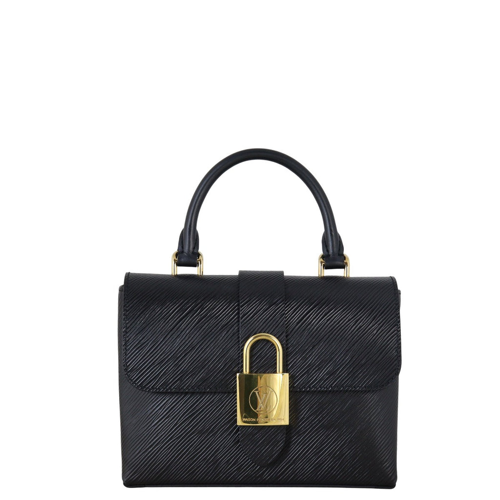 Louis Vuitton Locky BB Epi