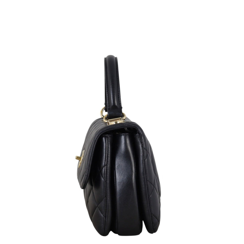 Chanel CC Trendy Small
