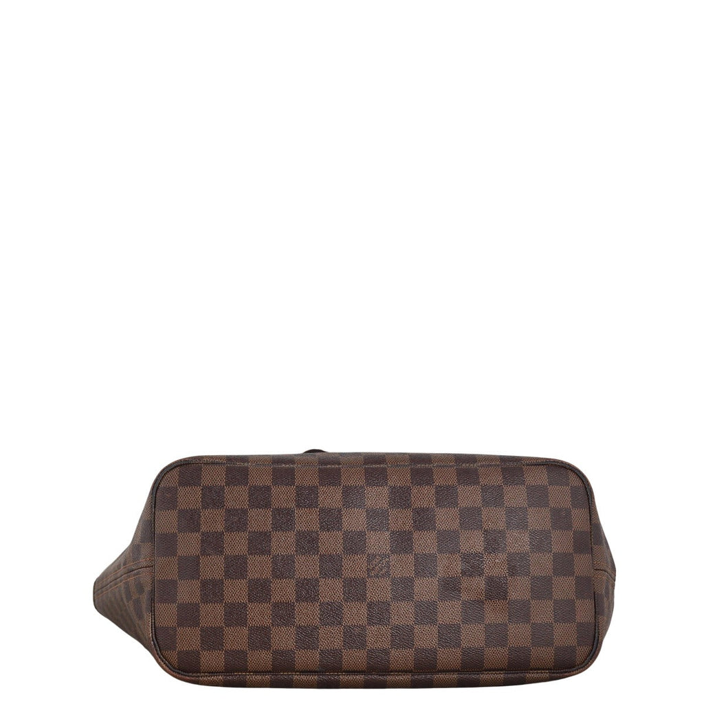 Louis Vuitton Neverfull MM Damier Ebene