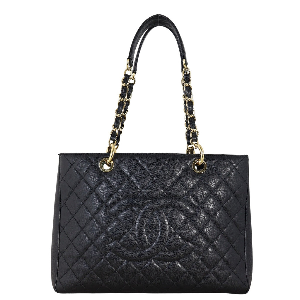 Chanel Grand Shopping Tote