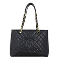 Chanel Grand Shopping Tote