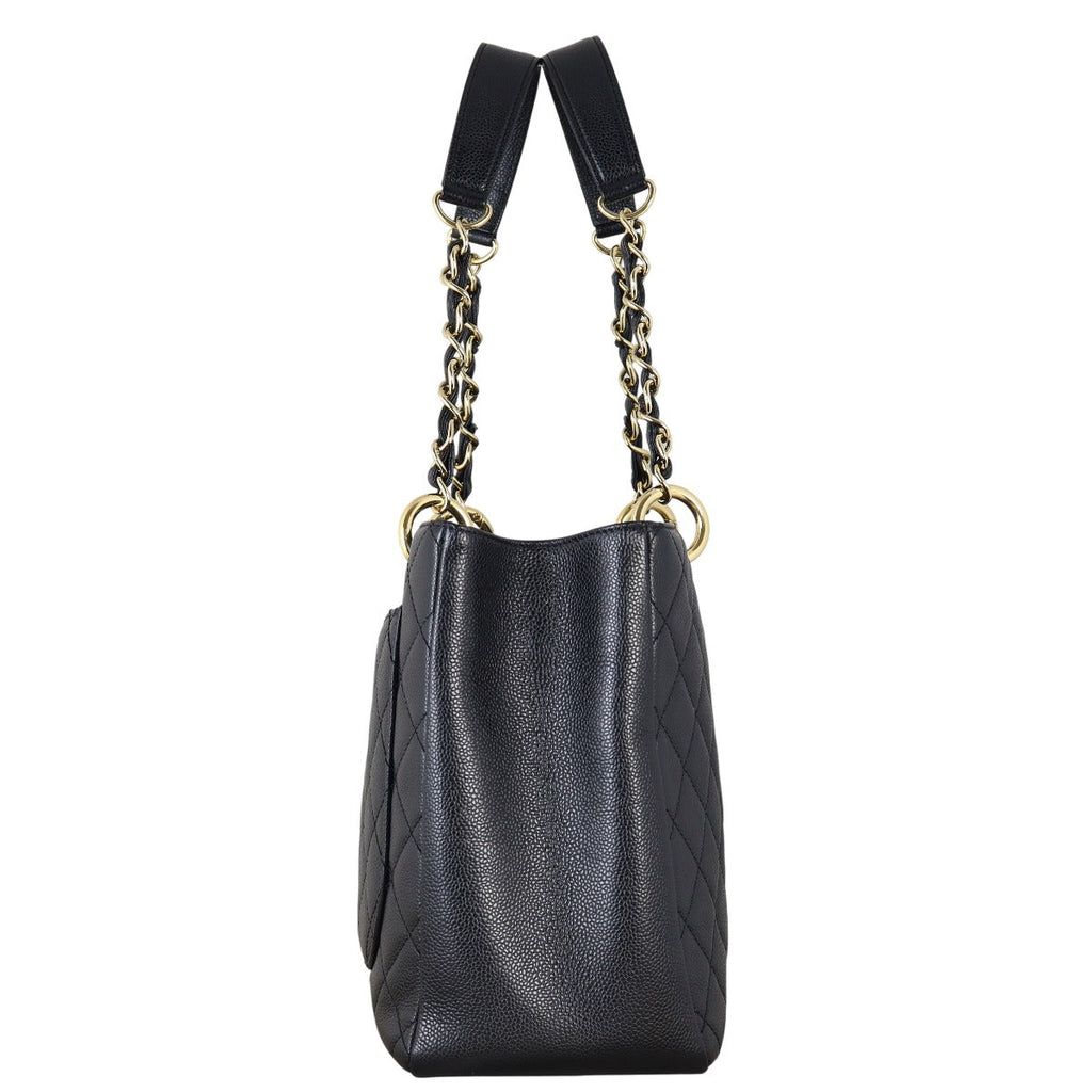 Chanel Grand Shopping Tote