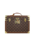 Louis Vuitton Boite Pharmacie Trunk Case Monogram