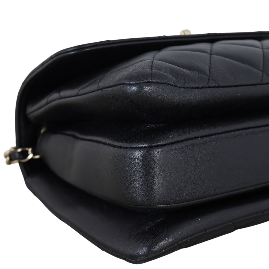 Chanel CC Trendy Small