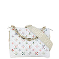 Louis Vuitton Coussin PM Monogram Embossed Lambskin