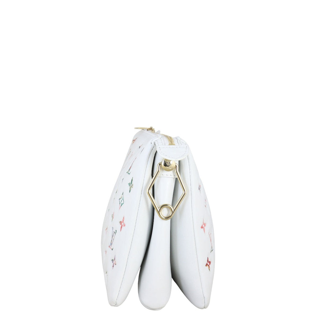 Louis Vuitton Coussin PM Monogram Embossed Lambskin