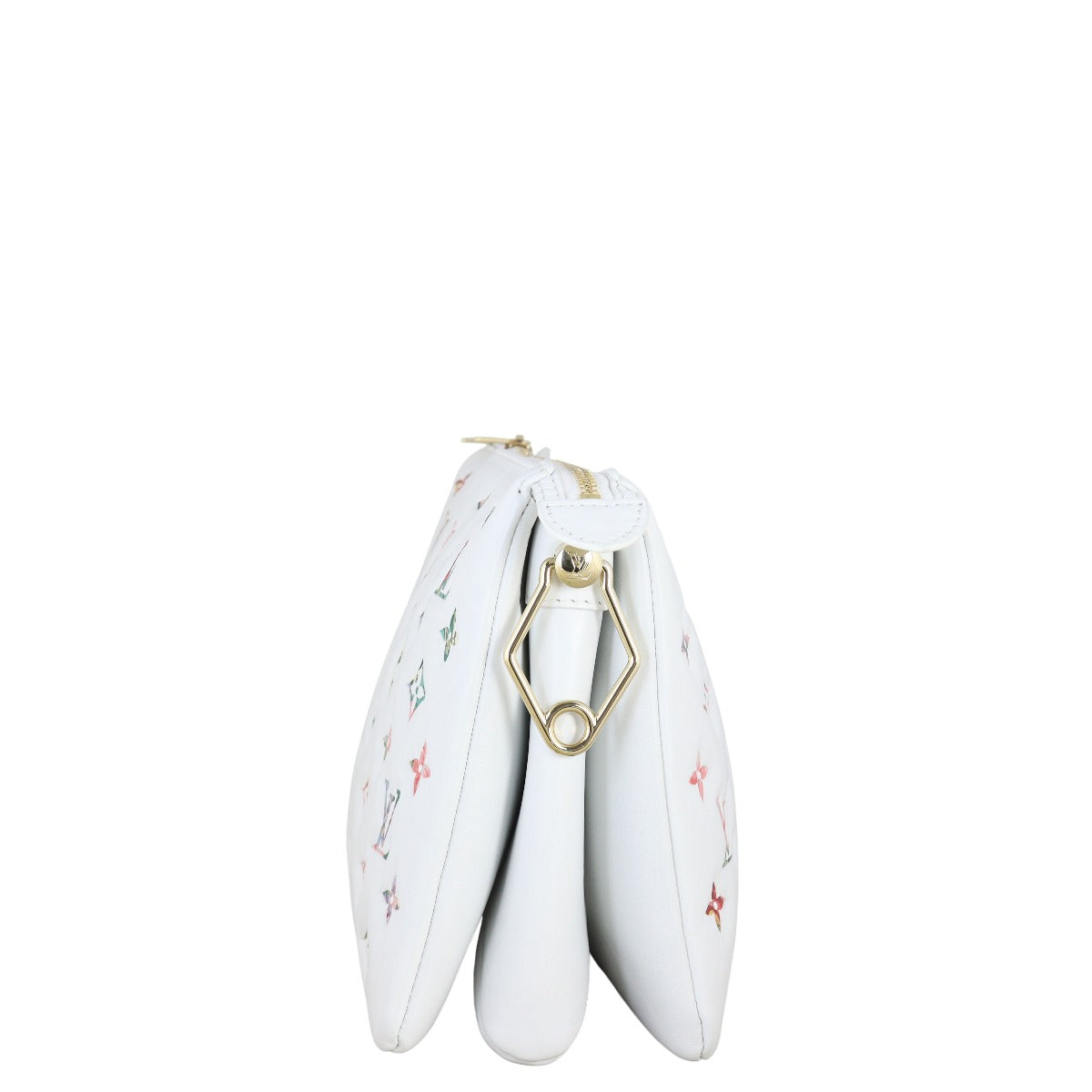 Louis Vuitton Coussin PM Monogram Embossed Lambskin