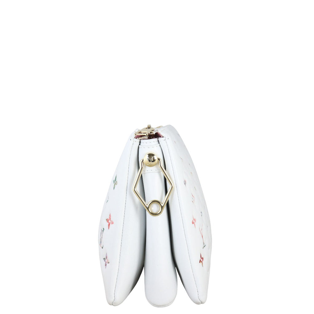 Louis Vuitton Coussin PM Monogram Embossed Lambskin