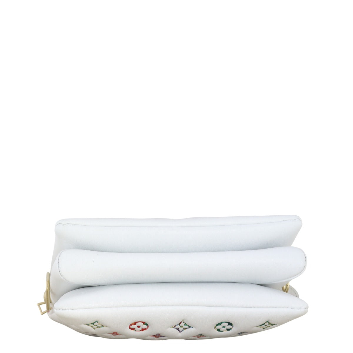 Louis Vuitton Coussin PM Monogram Embossed Lambskin