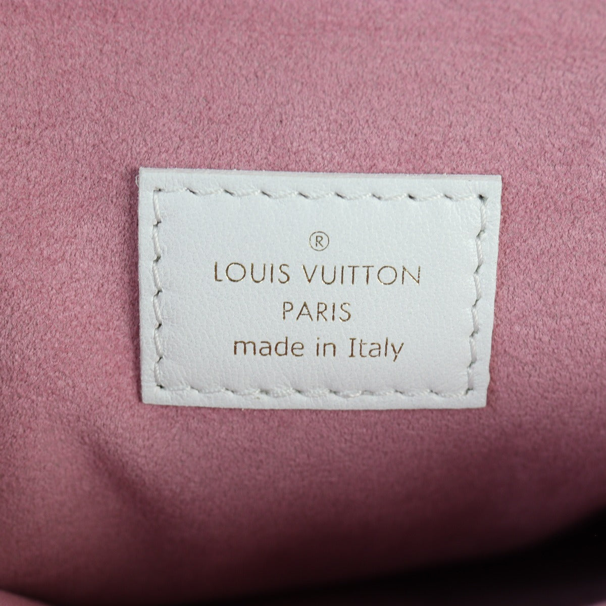 Louis Vuitton Coussin PM Monogram Embossed Lambskin