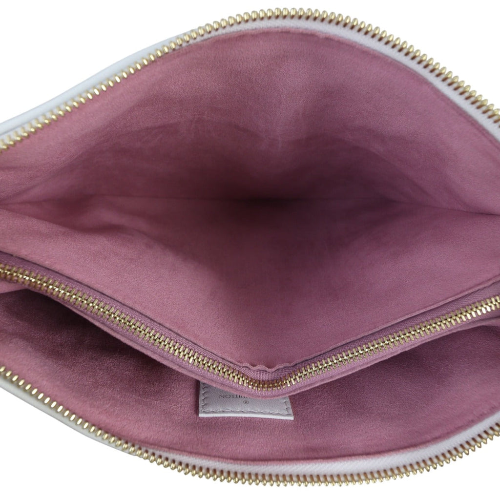 Louis Vuitton Coussin PM Monogram Embossed Lambskin