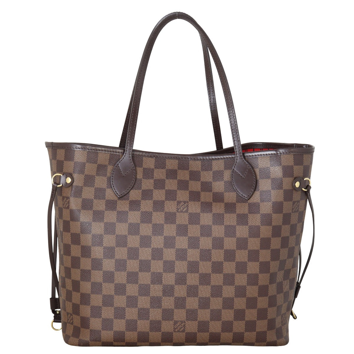 Louis Vuitton Neverfull MM Damier Ebene