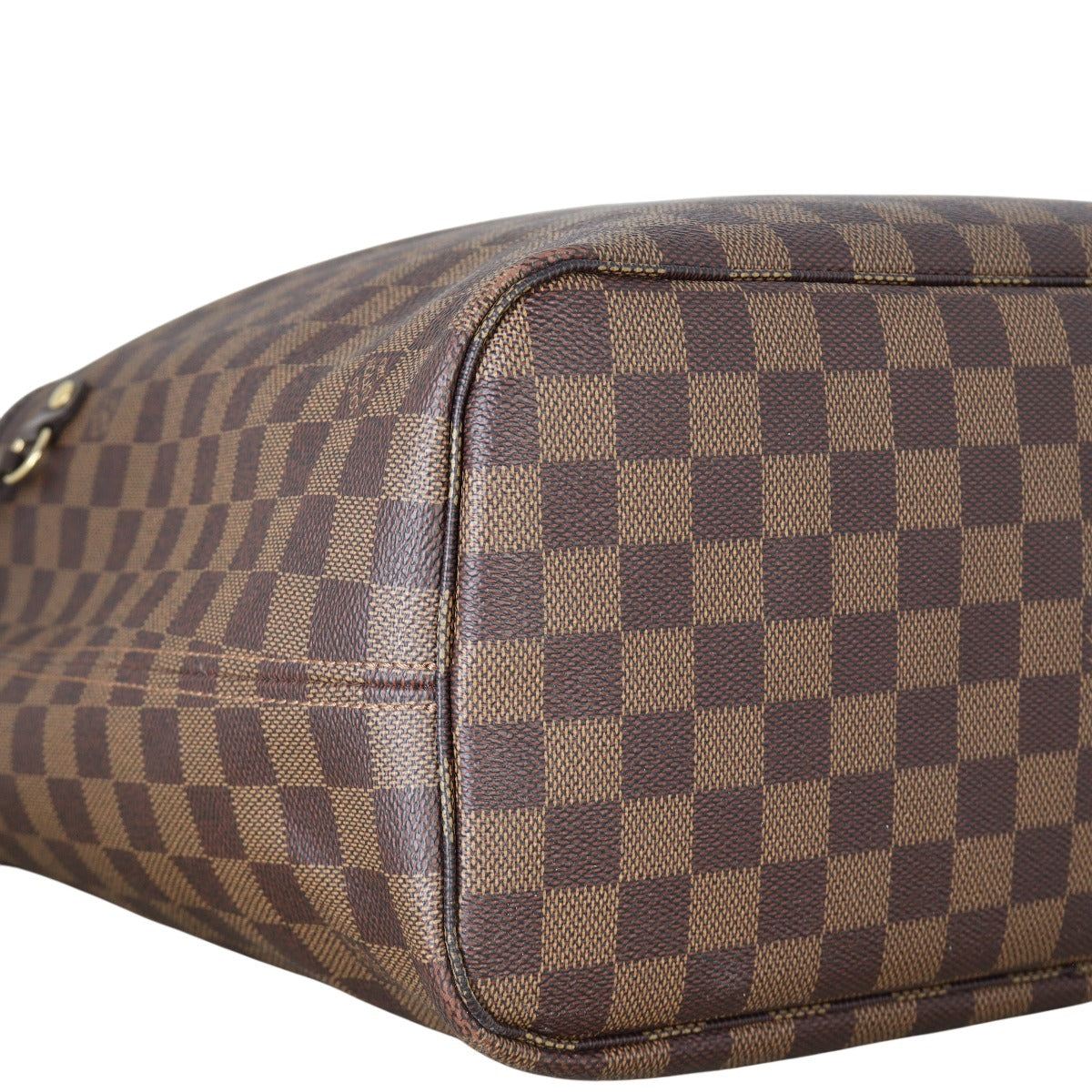 Louis Vuitton Neverfull MM Damier Ebene